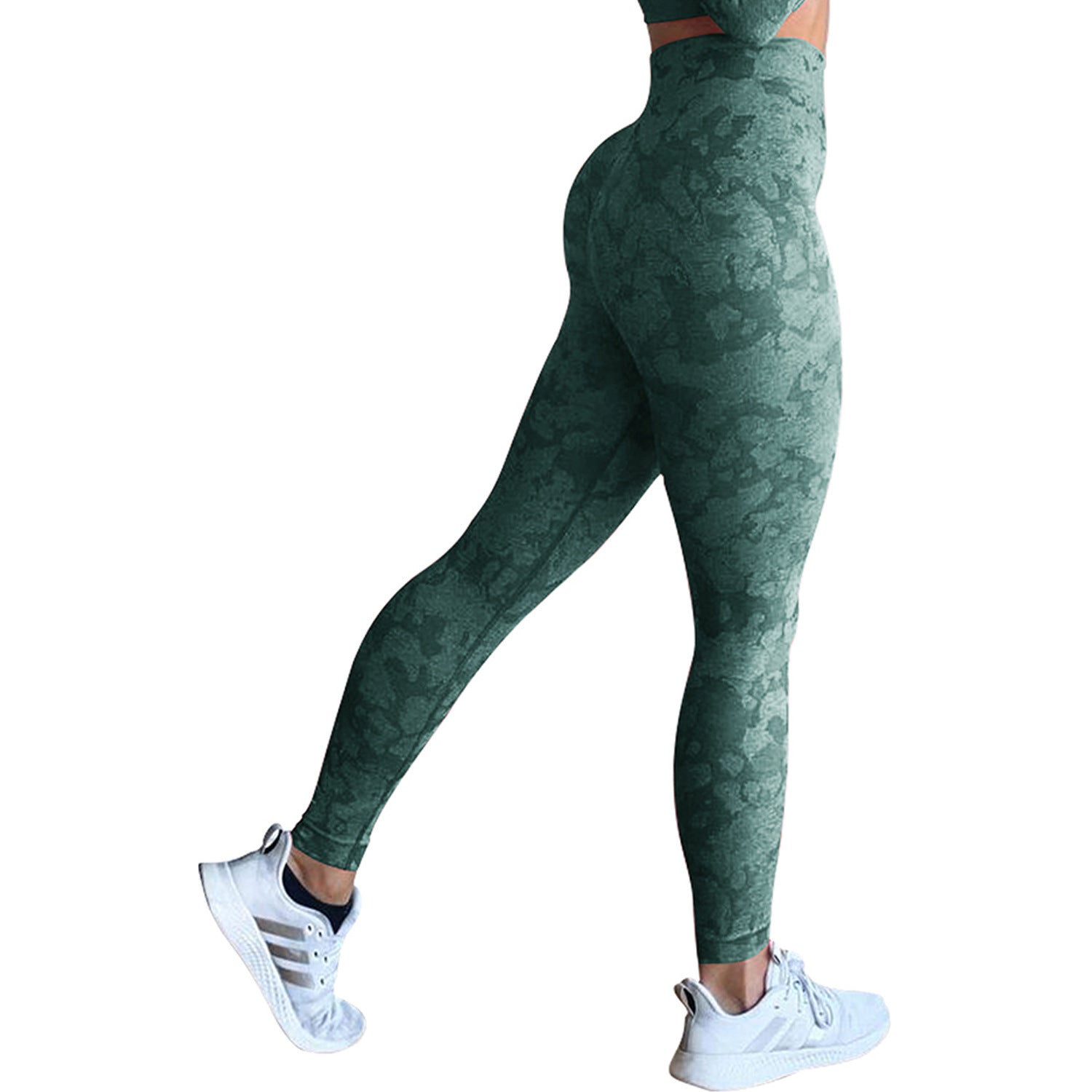 Po-Leggings für Frauen, Push-Up-Booty-Leggings, Workout, Fitnessstudio, Strumpfhosen, Fitness, Yoga-Hosen