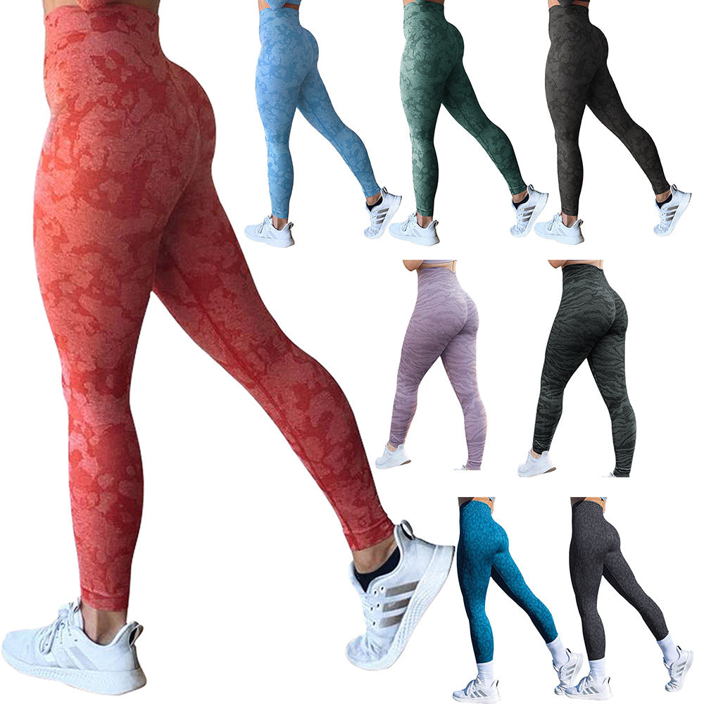 Po-Leggings für Frauen, Push-Up-Booty-Leggings, Workout, Fitnessstudio, Strumpfhosen, Fitness, Yoga-Hosen