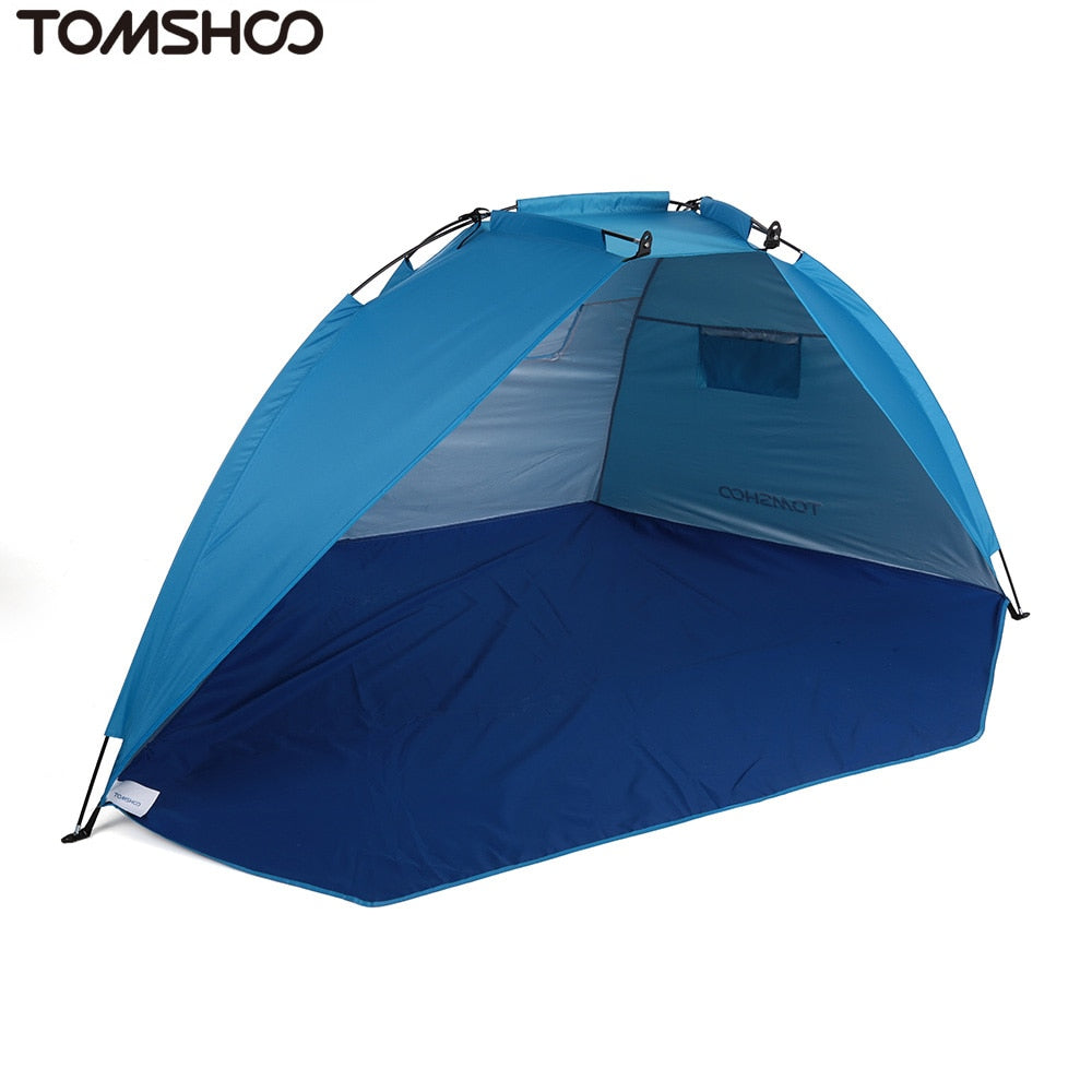 Outdoor Sport Sonnenschirm Camping Zelt Angeln Picknick Strand Park Zelte Outdoor Camping Zubehör Zelt Outdoor Strand Zelt