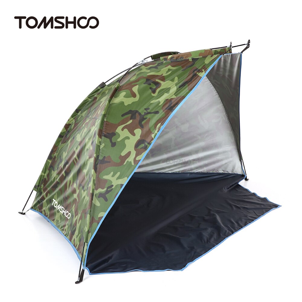 Outdoor Sport Sonnenschirm Camping Zelt Angeln Picknick Strand Park Zelte Outdoor Camping Zubehör Zelt Outdoor Strand Zelt