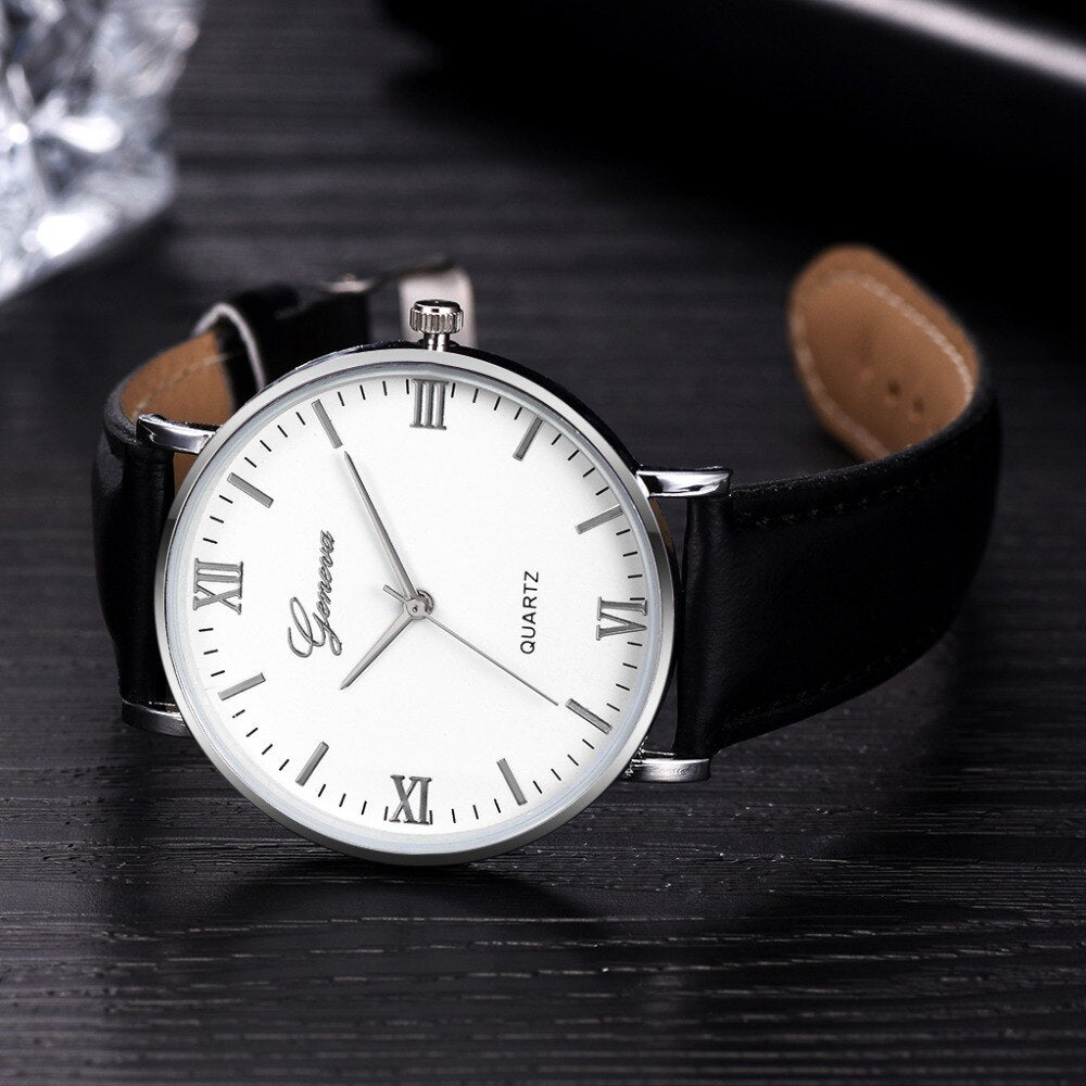 2019 mode Quarzuhr Manner Uhren Luxus Mannlichen Uhr Business Herren Armbanduhr Hodinky Relogio Masculino DropShipping