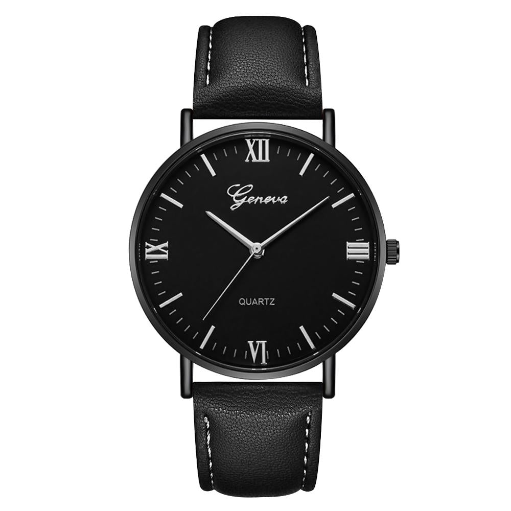 2019 mode Quarzuhr Manner Uhren Luxus Mannlichen Uhr Business Herren Armbanduhr Hodinky Relogio Masculino DropShipping